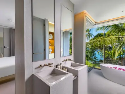 Villa Zai Phuket Guest Bedroom 7 6