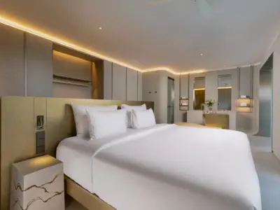 Villa Zai Phuket Guest Bedroom 8 1