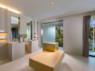 Villa Zai Phuket Guest Bedroom 8 2