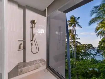 Villa Zai Phuket Guest Bedroom 8 3