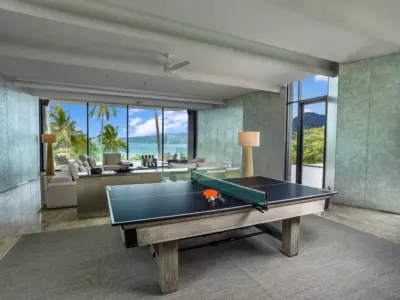 Villa Zai Phuket Living Area 8