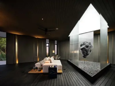 Villa Zai Phuket Spa 1