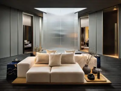 Villa Zai Phuket Spa 2