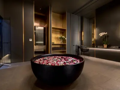 Villa Zai Phuket Spa 8