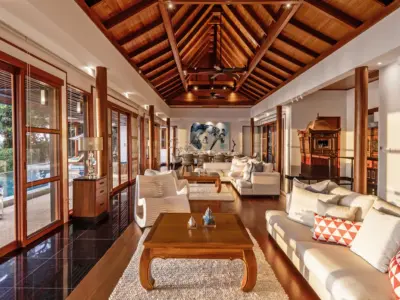 05 3 Villa Varya Living Area