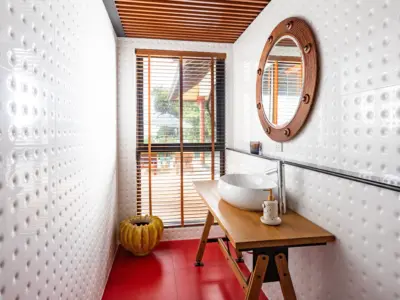 08 1 Villa Varya Dining Area