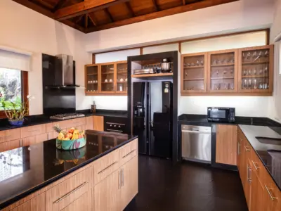 09 Villa Varya Kitchen