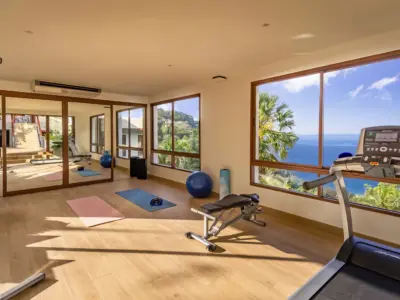 14 1 Villa Varya Fitness