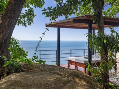 15 Villa Varya Spa Area