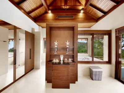 29 Villa Varya Guest Bedroom 2