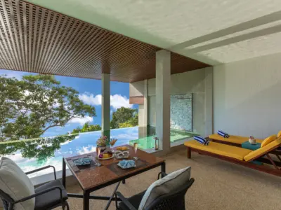 33 2 Villa Varya Guest Bedroom 3