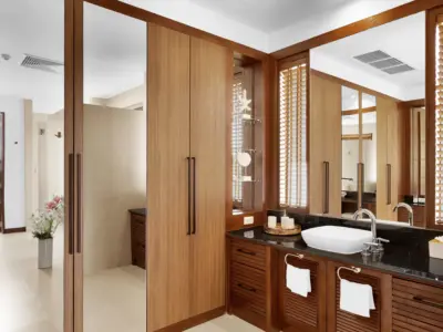 37 Villa Varya Guest Bedroom 3