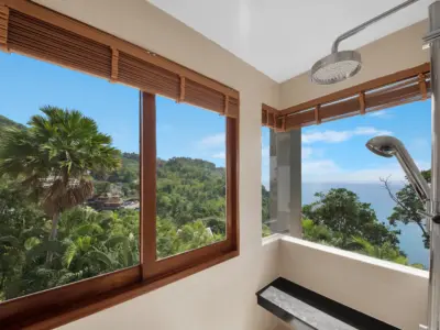 38 Villa Varya Guest Bedroom 3