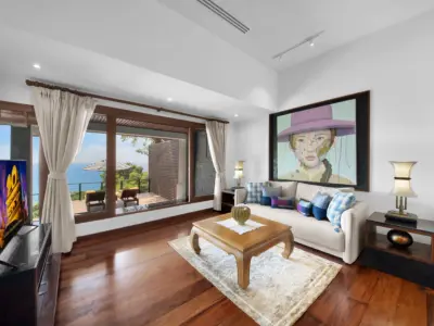 41 Villa Varya Guest Bedroom 4