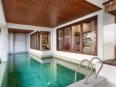 44 Villa Varya Guest Bedroom 4