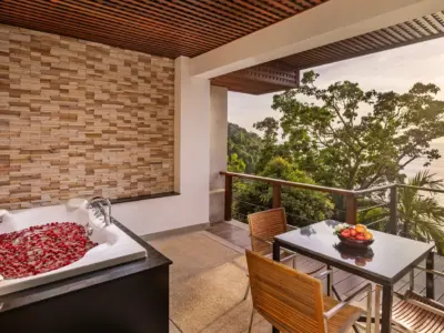 47 Villa Varya Guest Bedroom 4