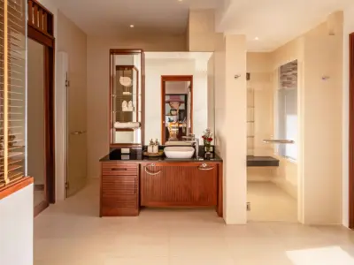 48 Villa Varya Guest Bedroom 4