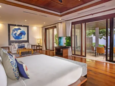 49 Villa Varya Guest Bedroom 5