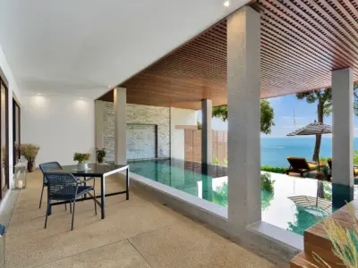 51 Villa Varya Guest Bedroom 5