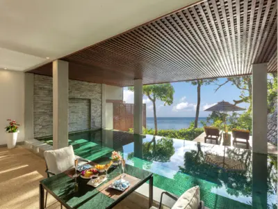 52 1 Villa Varya Guest Bedroom 5