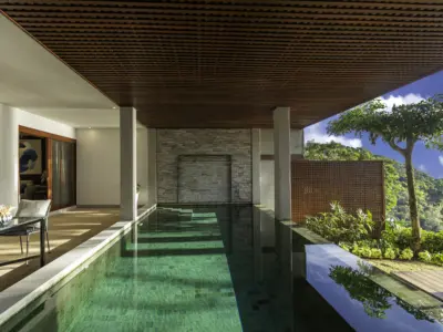 52 2 Villa Varya Guest Bedroom 5