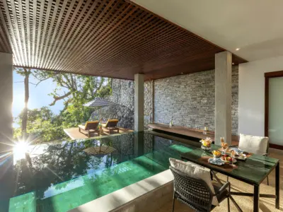 52 4 Villa Varya Guest Bedroom 5