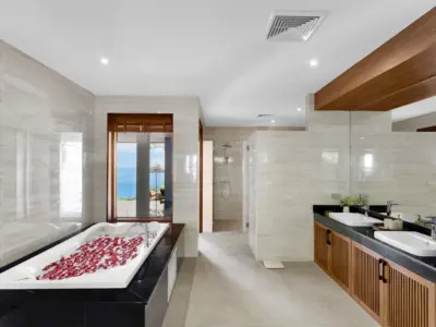 55 1 Villa Varya Guest Bedroom 5