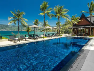 02 Swimming Pool Area 0