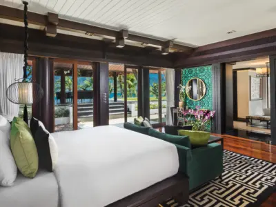 10 Master Bedroom One 0