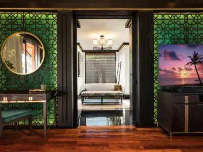 10 Master Bedroom One 3