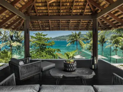 10 Master Bedroom One 5