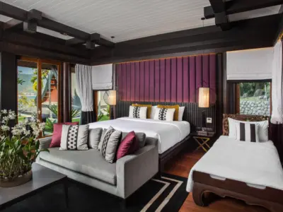 10 Master Bedroom Two 0