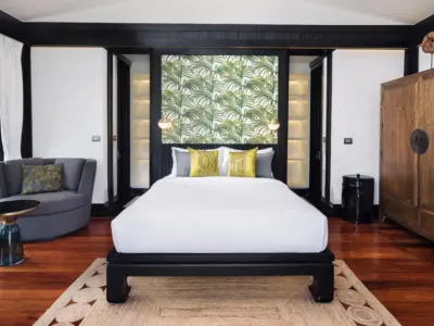 13 Guest Bedroom Two 0