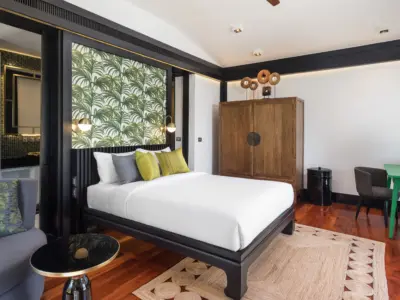 13 Guest Bedroom Two 2