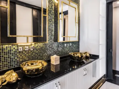 13 Guest Bedroom Two 3