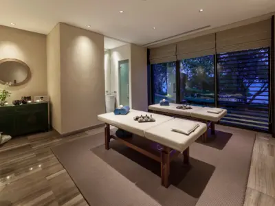 31 SPA Room