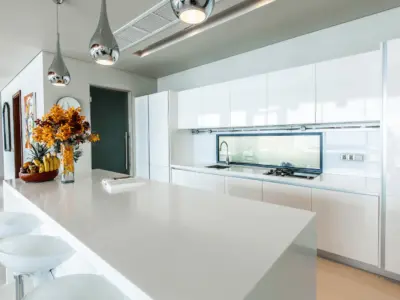 25 Villa Paradiso Naithon Beach Phuket US Kitchen