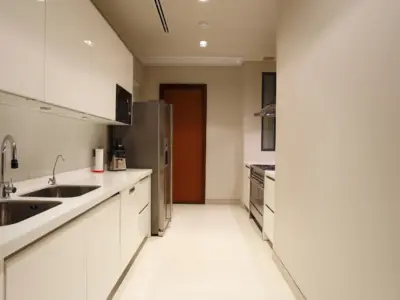 28 Villa Paradiso Naithon Beach Phuket Thai Kitchen