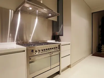 29 Villa Paradiso Naithon Beach Phuket Thai Kitchen