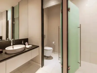 64 Villa Paradiso Naithon Beach Phuket Guest Bedroom 1