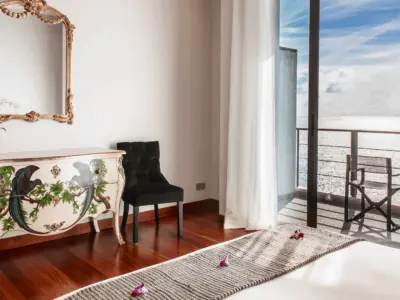 72 Villa Paradiso Naithon Beach Phuket Guest Bedroom 2