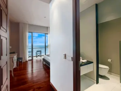 73 Villa Paradiso Naithon Beach Phuket Guest Bedroom 2