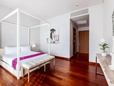 83 Villa Paradiso Naithon Beach Phuket Guest Bedroom 3