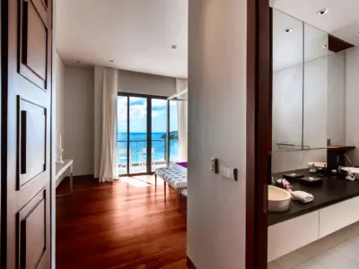 84 Villa Paradiso Naithon Beach Phuket Guest Bedroom 3