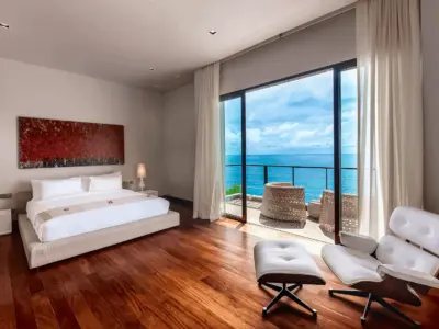 90 Villa Paradiso Naithon Beach Phuket Guest Bedroom 4