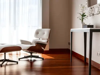 93 Villa Paradiso Naithon Beach Phuket Guest Bedroom 4