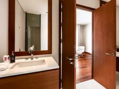 95 Villa Paradiso Naithon Beach Phuket Guest Bedroom 4