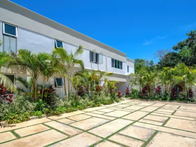 Bougain Villa NL22 S 08