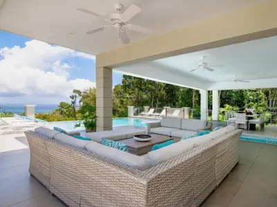 Bougain Villa NL22 S 16