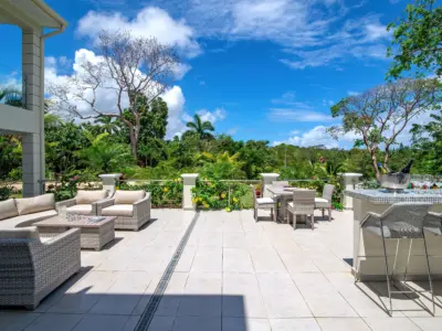 Bougain Villa NL22 S 18